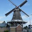 Foto's molen Nooit Gedacht